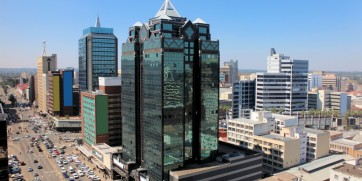 City Guide: Harare, Zimbabwe