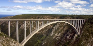 thrill seeking in southern africa