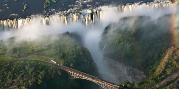 victoria falls