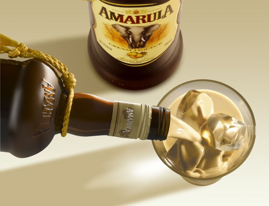 Photo courtesy of Amarula.com