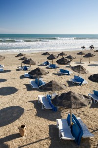 Beach at Djerba, Tunisia (Shutterstock)