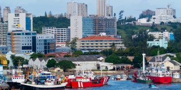 Maputo City Guide