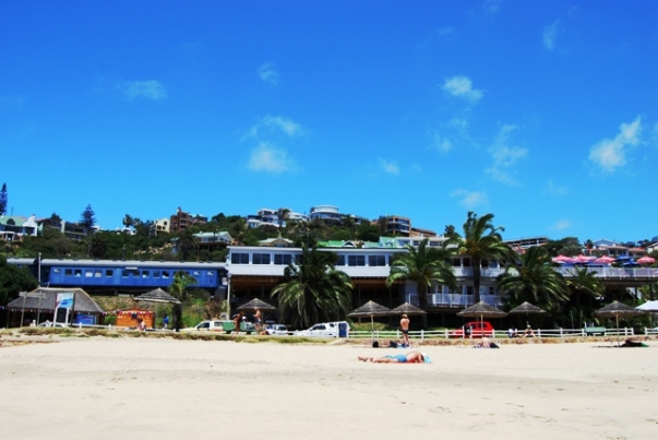 santos express places to stay in south africa