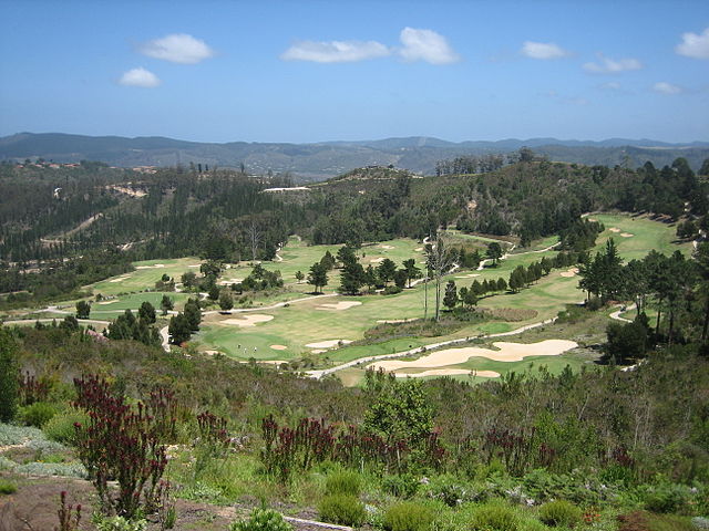 Simola Golf Club (Pvt pauline / Wikimedia Commons)