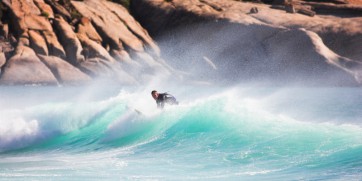 surfer south africa