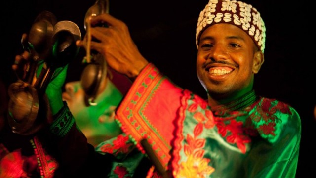 10 African Music Festivals to Catch in 2014
