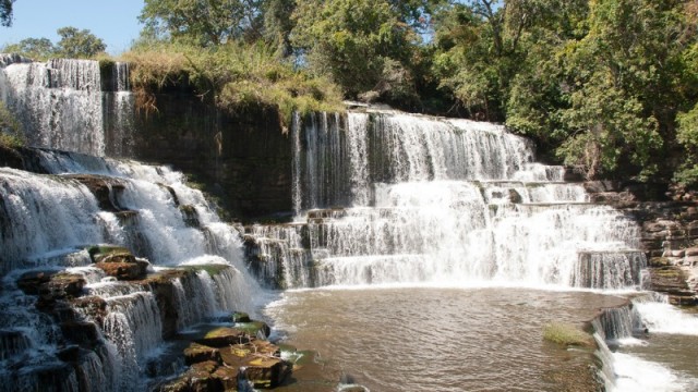 10 Things to See and Do in the Democratic Republic of the Congo