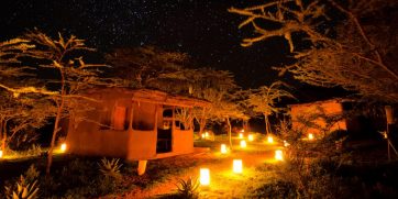 african eco-resorts