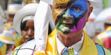 15 Festivals in South Africa That Will Awaken Your Senses