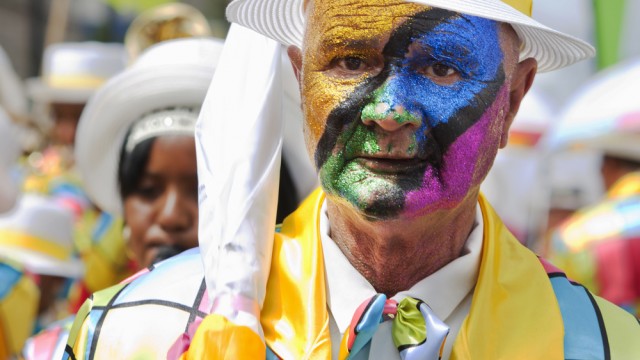 15 Festivals in South Africa That Will Awaken Your Senses