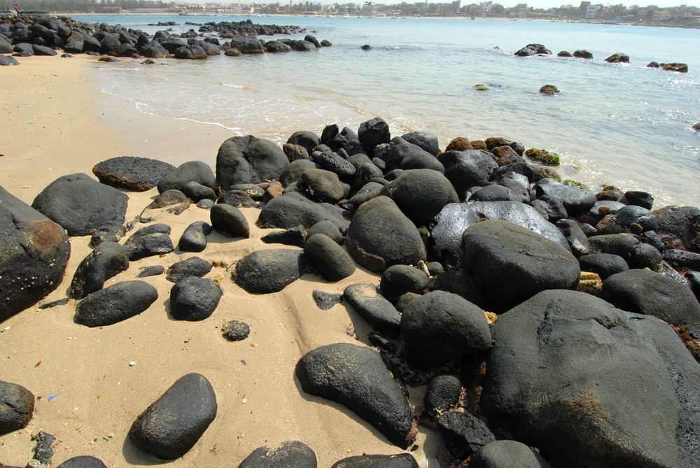 Surf's Up! The Best Beaches in Dakar | AFKTravel