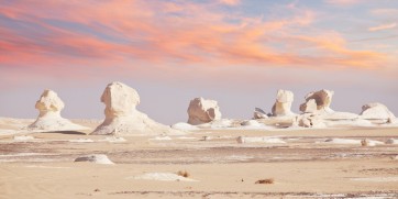 north african national parks