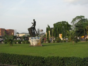 Calabar City Guide