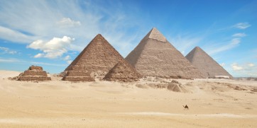 myths about ancient egypt