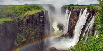 victoria falls