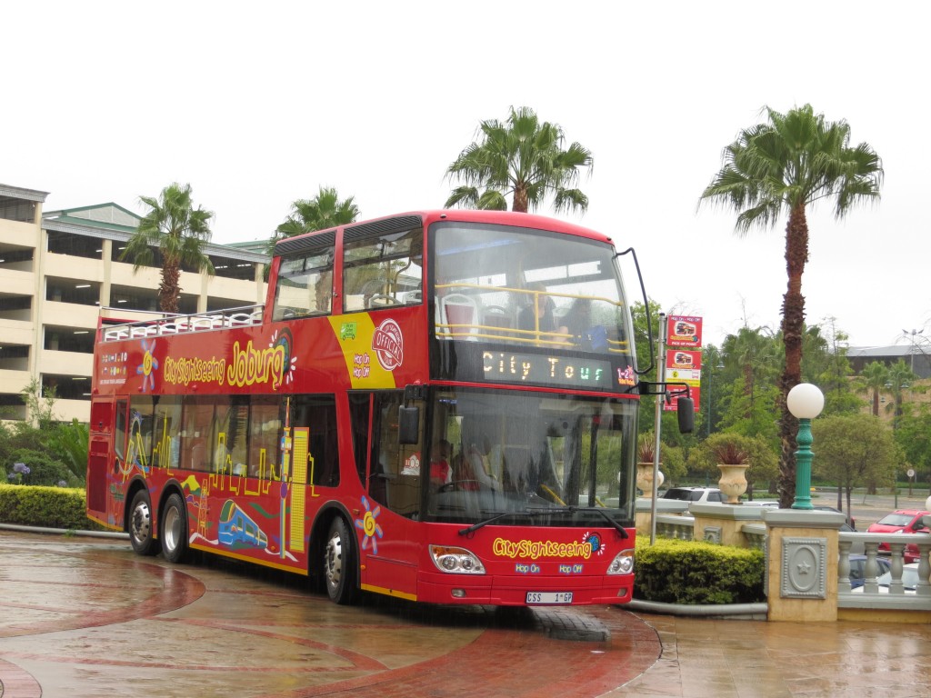 48 Hours In Johannesburg A FirstTimer Takes On The Big City AFKTravel