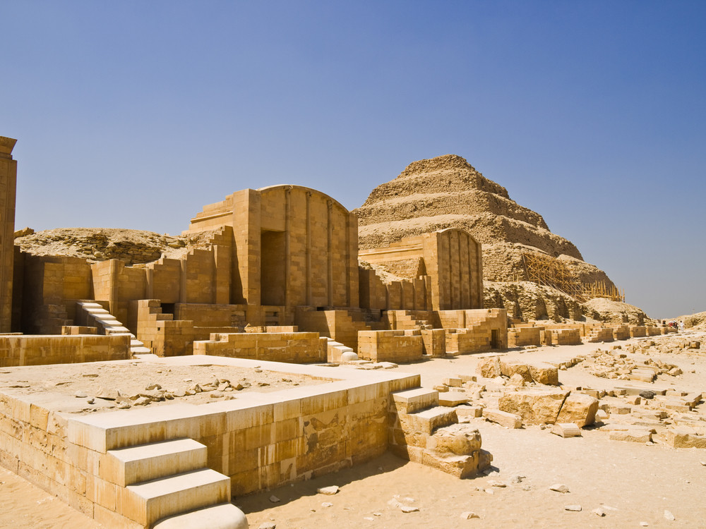 saqqara tour egypt