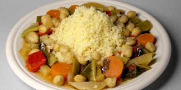 couscous