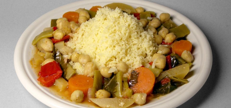 couscous