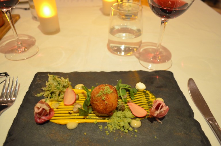 Top 15 Fine Dining Restaurants In Johannesburg | AFKTravel