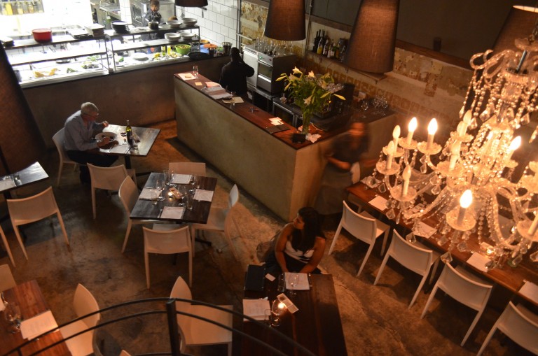 Top 15 Fine Dining Restaurants In Johannesburg AFKTravel