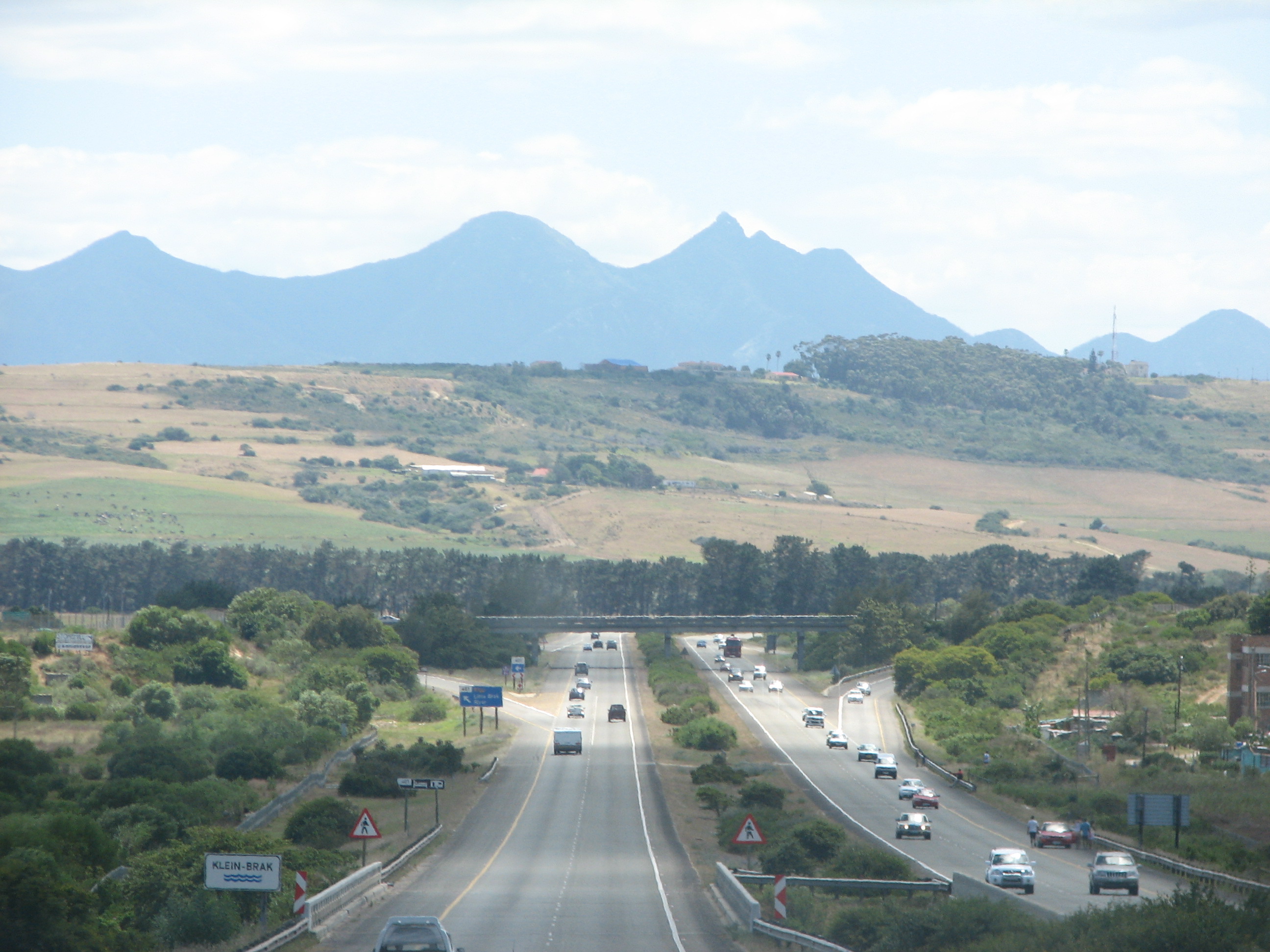 George, Western Cape (commons wikimedia)