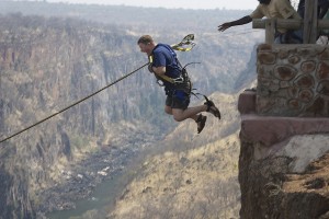gorge swing where to backpack in africa