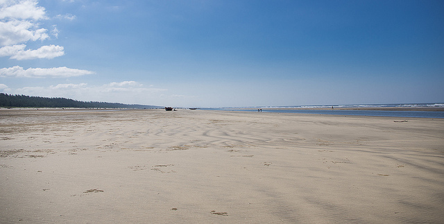 zalala beach