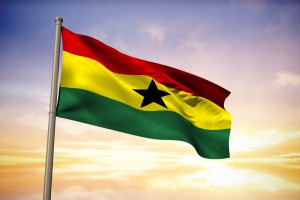 12 Things You Didn't Know About The Flags Of West Africa