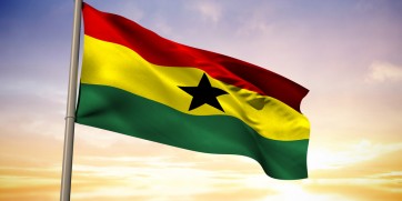 12 Things You Didn't Know About The Flags Of West Africa