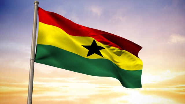 12 Things You Didn't Know About The Flags Of West Africa