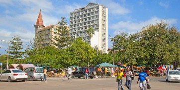 Practical Guide To Maputo