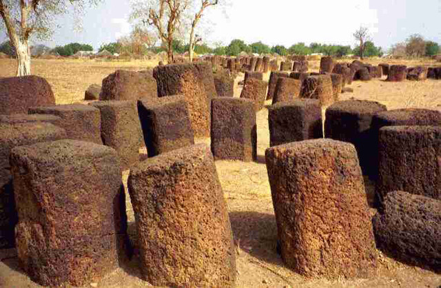 Stone Circles Senegal