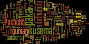 swahili language