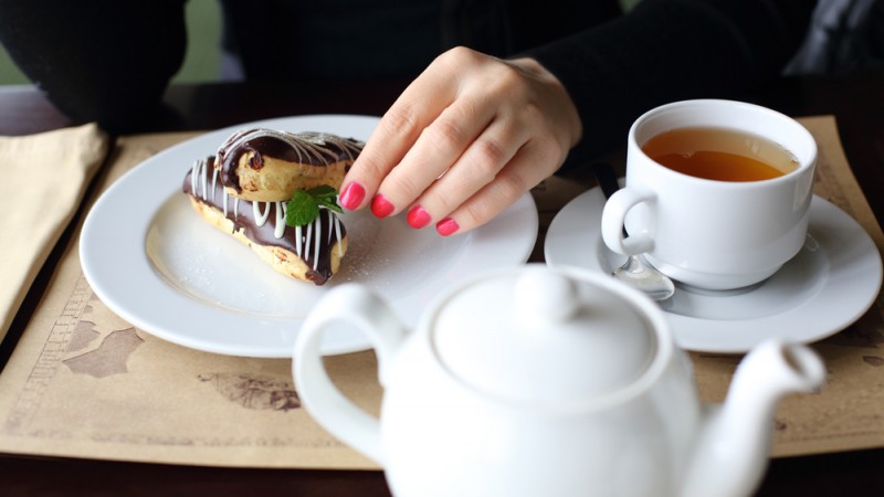 The Best Places For High Tea in South Africa | AFKTravel