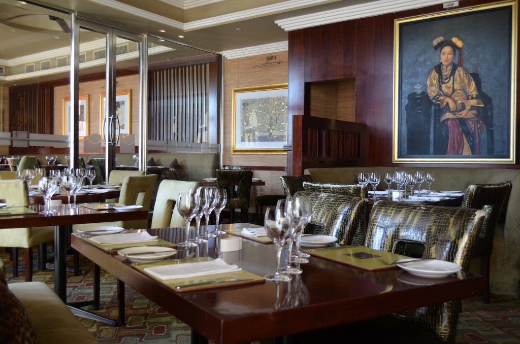 The Best Seafood Restaurants In Johannesburg AFKTravel