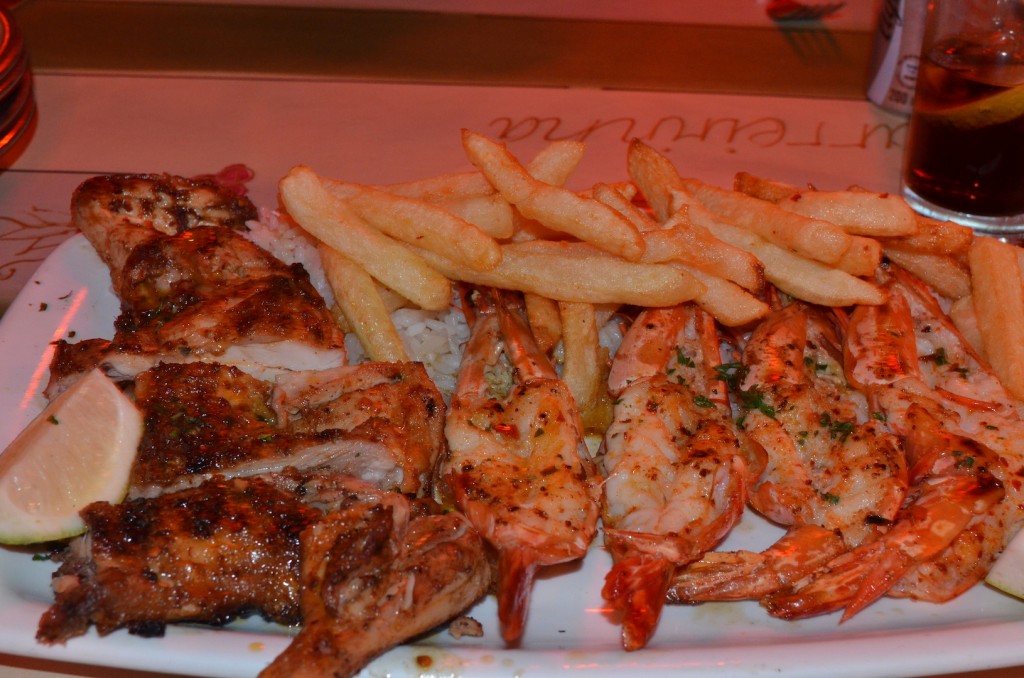 The Best Seafood Restaurants In Johannesburg AFKTravel