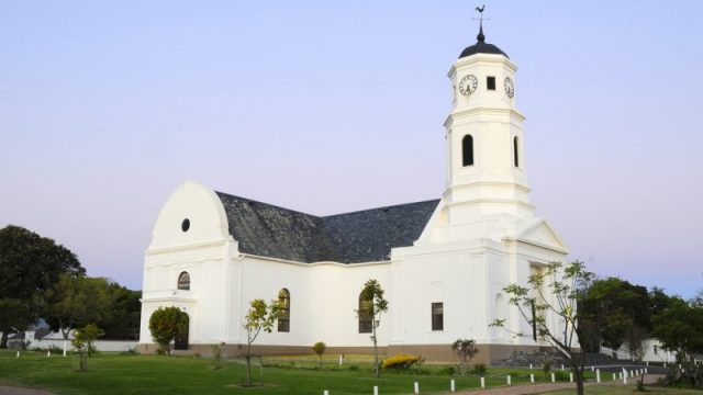 10 Beautiful Churches Of South Africa