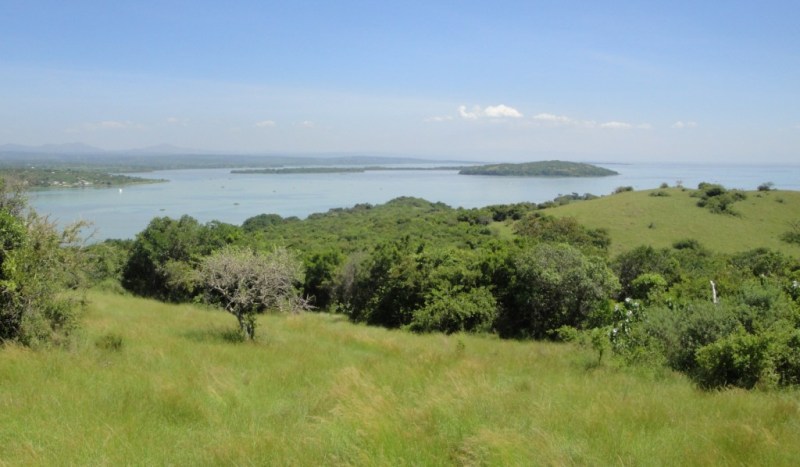 Ndere Island, Kisumu (Haike Meelis)
