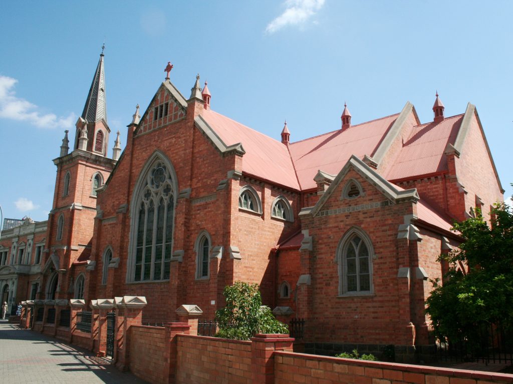 Trinity_Methodist_church kimberley