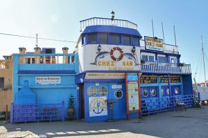 chez sam