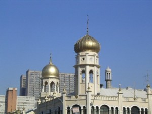 Durban Mosque