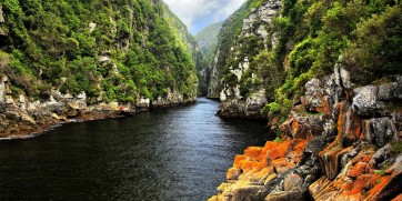 storms river