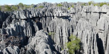 VIDEO: A Journey Through Tsingy de Bemaraha