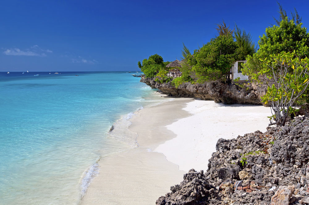 10 African Islands You Should Totally Visit Right Now