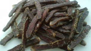 16 Ways To Eat Biltong, South Africa's Signature Snack Food | AFKTravel