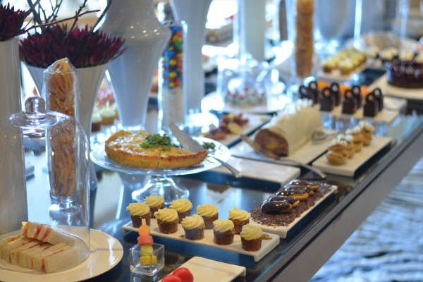 The Best Places For High Tea in South Africa | AFKTravel