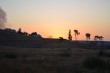 Sunset at Oaklands / Rishav Nair