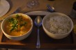 Red Thai Curry / Rishav Nair