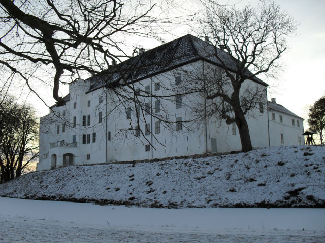 Dragsholm Castle